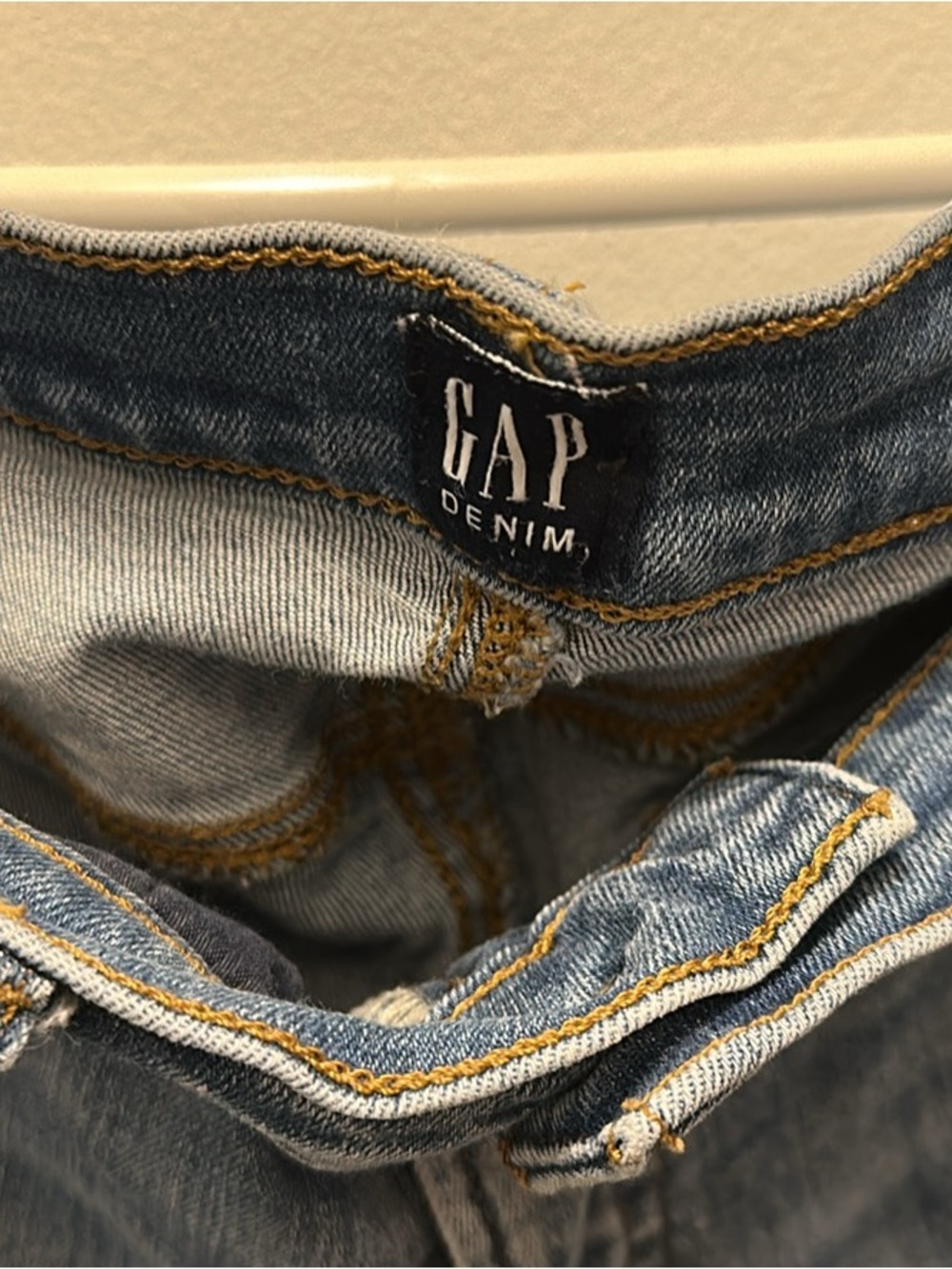 Jeans - Picture 4 of 4